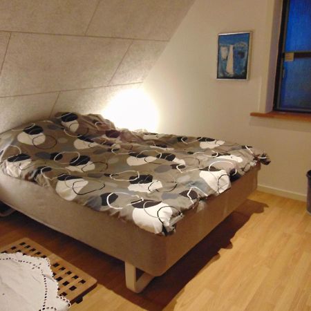 Verstvej Bed And Brekfast Эгтвед Экстерьер фото